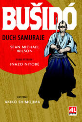 Bušidó Duch samuraje (2017)