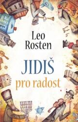 Jidiš pro radost (2016)