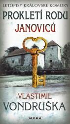 Prokletí rodu Janoviců (ISBN: 9788027912858)