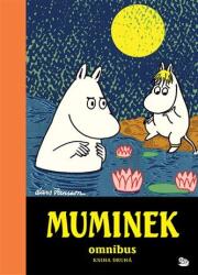 Mumin omnibus II (2022)