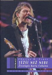 Mai greu decât cerul: Viața lui Kurt Cobain (2023)