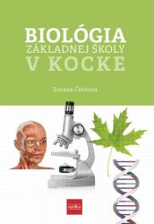 Biológia základnej školy v kocke (2021)