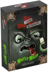 Das kleine Böse Kartenspiel - Monster-Mogeln: Das monsterlustige Kartenspiel ab 8 Jahren zur Spiegel-Bestseller-Reihe "Das klein (2024)