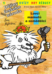 Lovci mamutů a zemědělci (2022)