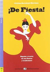 De Fiesta! + CD (ISBN: 9788853624031)