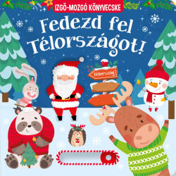 Fedezd fel Télországot! (2025)