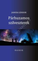 Párhuzamos szilveszterek (2025)