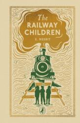 The Railway Children (ISBN: 9780241688267)
