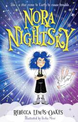 Nora Nightsky (ISBN: 9780702341533)