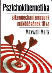 PSZICHOKIBERNETIKA K10 (ISBN: 9789639071414)