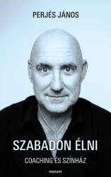 Szabadon élni (ISBN: 9783991307709)