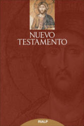 Nuevo Testamento - Antonio Fuentes Mendiola (ISBN: 9788432132087)