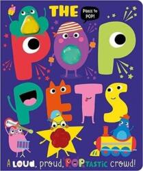 The Pop Pets (ISBN: 9781800582781)