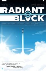 Radiant Black, Volume 1: A Massive-Verse Book (ISBN: 9781534319165)
