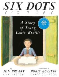 Six Dots (ISBN: 9780449813379)