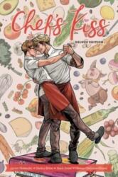 Chef's Kiss Deluxe Edition (ISBN: 9781637154281)