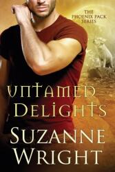 Untamed Delights (ISBN: 9781542009683)