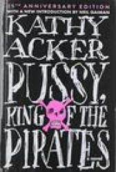 Pussy King of the Pirates (ISBN: 9780802158291)