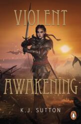 Violent Awakening (ISBN: 9781804944943)