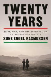 Twenty Years (ISBN: 9780374609948)