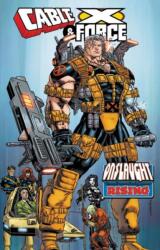 Cable & X-force: Onslaught Rising (ISBN: 9781302909499)