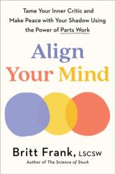 Align Your Mind (ISBN: 9781035429899)