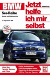 BMW Seria 5 din septembrie 1995 (ISBN: 9783613018228)
