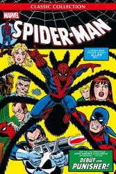 Spider-Man - Colecția clasică (ISBN: 9783741644467)
