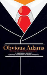 Obvious Adams (ISBN: 9781490546988)