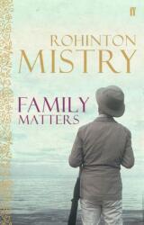 Lucruri de familie (ISBN: 9780571230556)