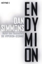 Endymion (ISBN: 9783453315174)