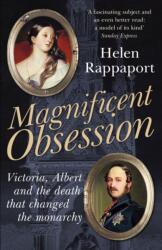 Obsesia magnifică (ISBN: 9780099537465)