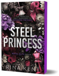 Steel Princess (ISBN: 9781464243707)