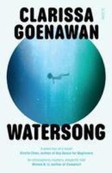 Watersong (ISBN: 9781914484919)