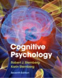 Cognitive Psychology (ISBN: 9781009678551)