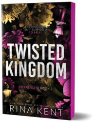 Twisted Kingdom (ISBN: 9781464243714)