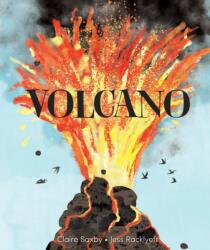 Volcano - Jess Racklyeft (ISBN: 9781761181771)
