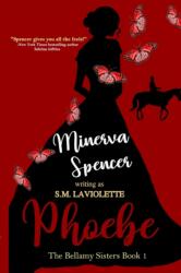 Phoebe (ISBN: 9781951662547)