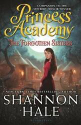 The Forgotten Sisters - Shannon Hale (ISBN: 9781619634855)