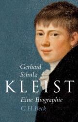 Kleist (ISBN: 9783406615962)