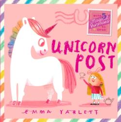 Unicorn Post (ISBN: 9781529525175)