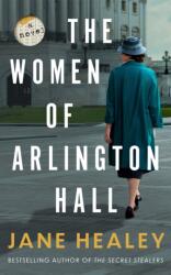 The Women of Arlington Hall (ISBN: 9781662526503)