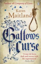 The Gallows Curse (ISBN: 9780141047447)