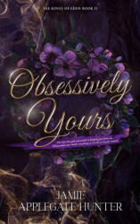 Obsessively Yours (ISBN: 9781965946329)