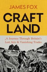 Craftland (ISBN: 9781847927866)