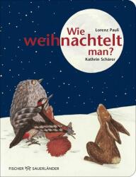 Wie weihnachtelt man? (ISBN: 9783737373418)