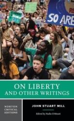 Despre libertate și alte scrieri (ISBN: 9781324045755)