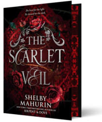 The Scarlet Veil - Shelby Mahurin (ISBN: 9780063419391)