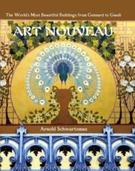 Art Nouveau (ISBN: 9781786750631)