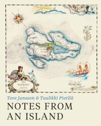 Notes from an Island (ISBN: 9781908745934)